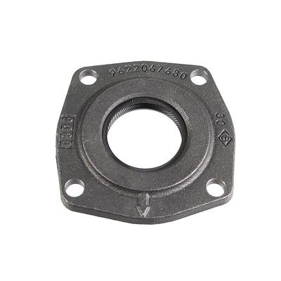 METZGER AUTOTEILE Flansch, Differential 7210071 für DS GM LANCIA TOYOTA