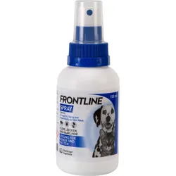 Frontline Vet 100 ML