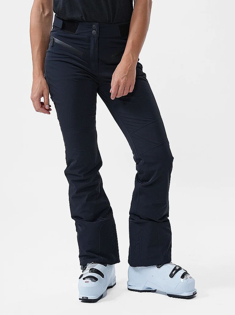 Toni SAILER Damen Skihose Amis schwarz   42 W