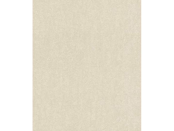 rasch Tapete 402339 aus der Kollektion Uptown – Einfarbige Vliestapete in Beige – 10,05m x 53cm (L x B)
