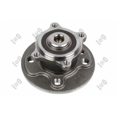 ABAKUS Radnabe 141-01-046 Hinterachse für MINI