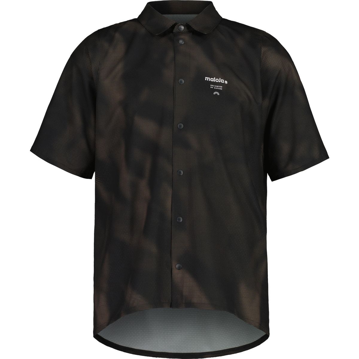 Maloja TrainsM. deep black papermountains (1274) S 41258-1-1274-S