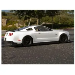 HPI Eu 2011 Ford Mustang Body (200mm)