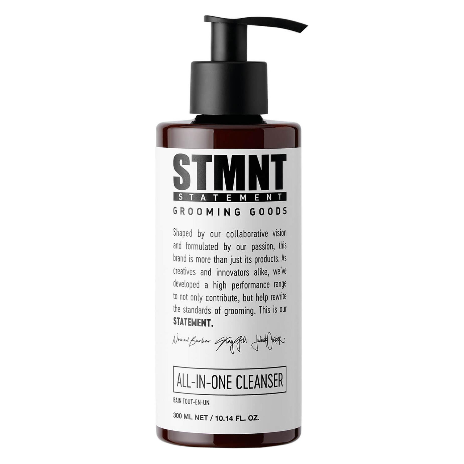 Stmnt All-in-One Cleanser (80 ml) (2744881)