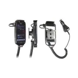 Brodit 512216 Mobile Phone Halter - Nokia C7 Handy Halterung - aktiv - mit KF...