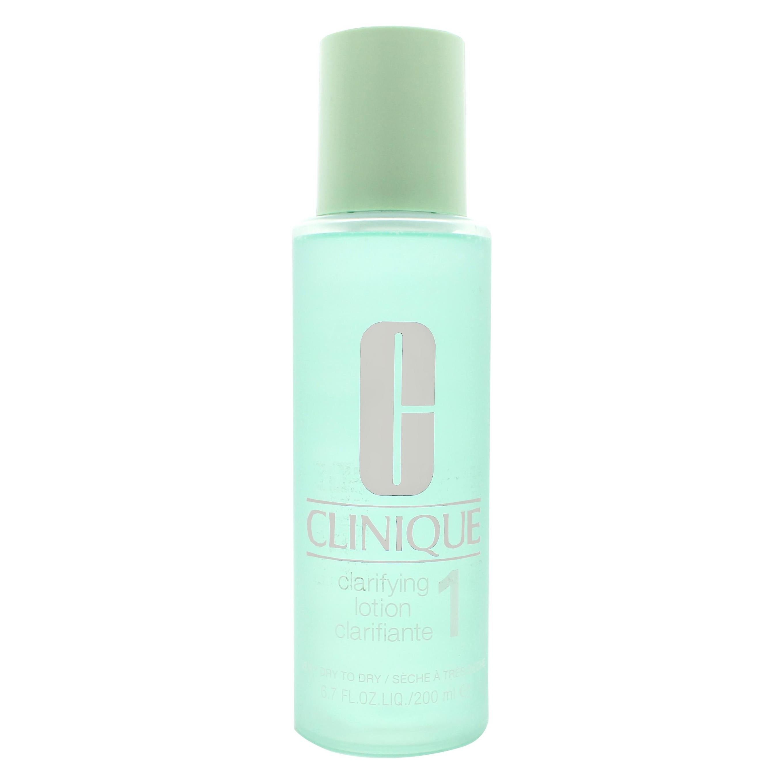 Clinique Clarifying Lotion (Reinigungslotion, 200 ml) (K-I0-31-29)