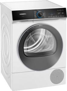 Siemens WQ46B2D41 iQ700 Wärmepumpen-Trockner