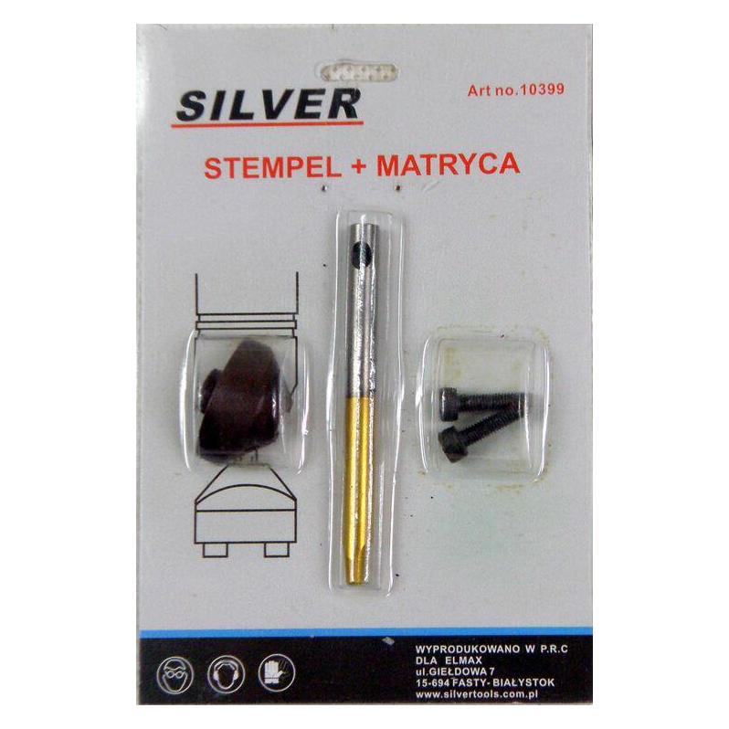 Silver Matrix-/Silberblechmesser (35622080)