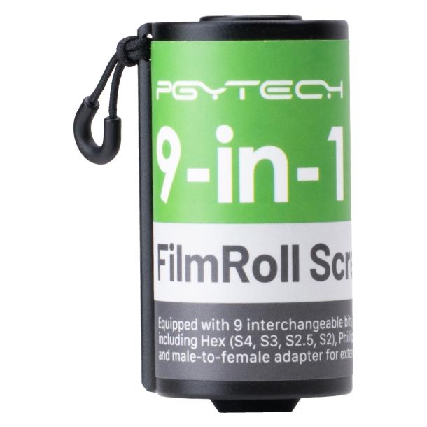 Pgytech Insta360 X5 Camera Cage (62295693)