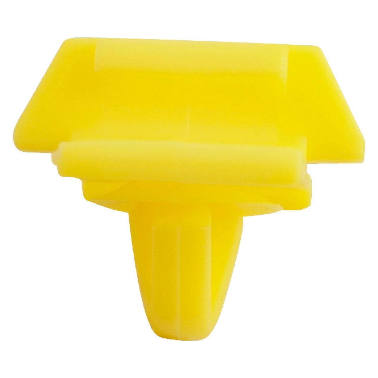 KS Tools Einschieb-Verbindungsclip universal,50er Pack (420.5916)