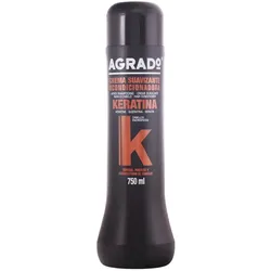 Agrado Glättende Creme Mit Keratin 750ml