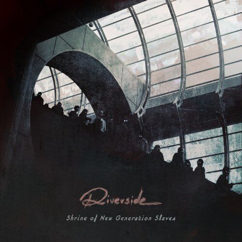 Riverside - Shrine of New Generation Slaves - Preis vom 17.10.2026 19:25:27 h