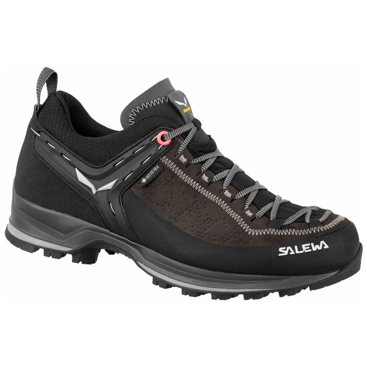 Salewa WS MTN Trainer 2 GTX black/bungee cord (0991) 6 00-0000061358-0991-6