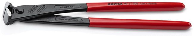 Tenaille russe à forte démultiplication Knipex (99 11 300)