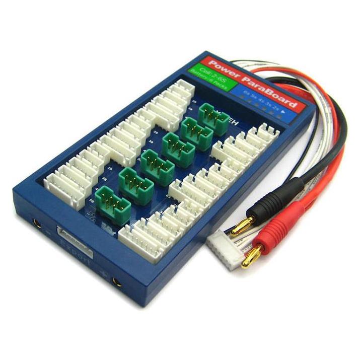Swaytronic Power Para Board (6300047)