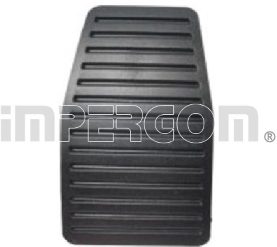 Pedalbelag, Bremspedal IMPERGOM 700219
