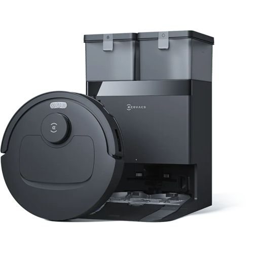 ECOVACS DEEBOT T30e OMNI EU Saug-Wischroboter