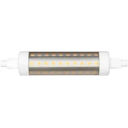 Beneito Faure LED-Lampe R7s 118 mm 9 W ø23 mm 1000 Lumen 3000 K