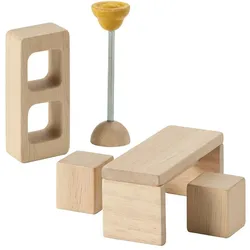 Plantoys PlanSpace - Küche und Esszimmer