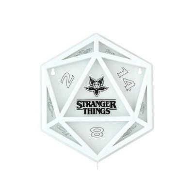 Stranger Things 5 Wall Mountable LED Neon Light