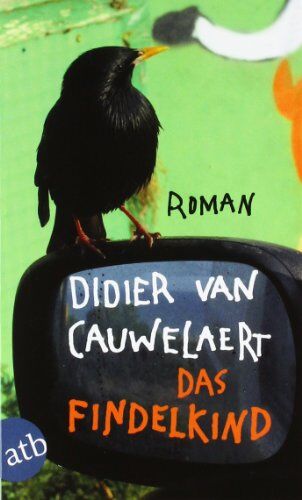 Didier Van Cauwelaert - Das Findelkind: Roman - Preis vom 13.10.2026 19:28:25 h