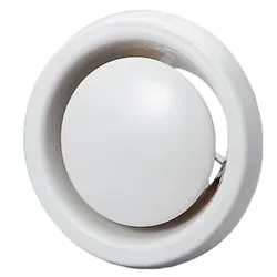 MAICO 0151.0270 Tellerventil, Brandschutz TB 10 DN100 01510270