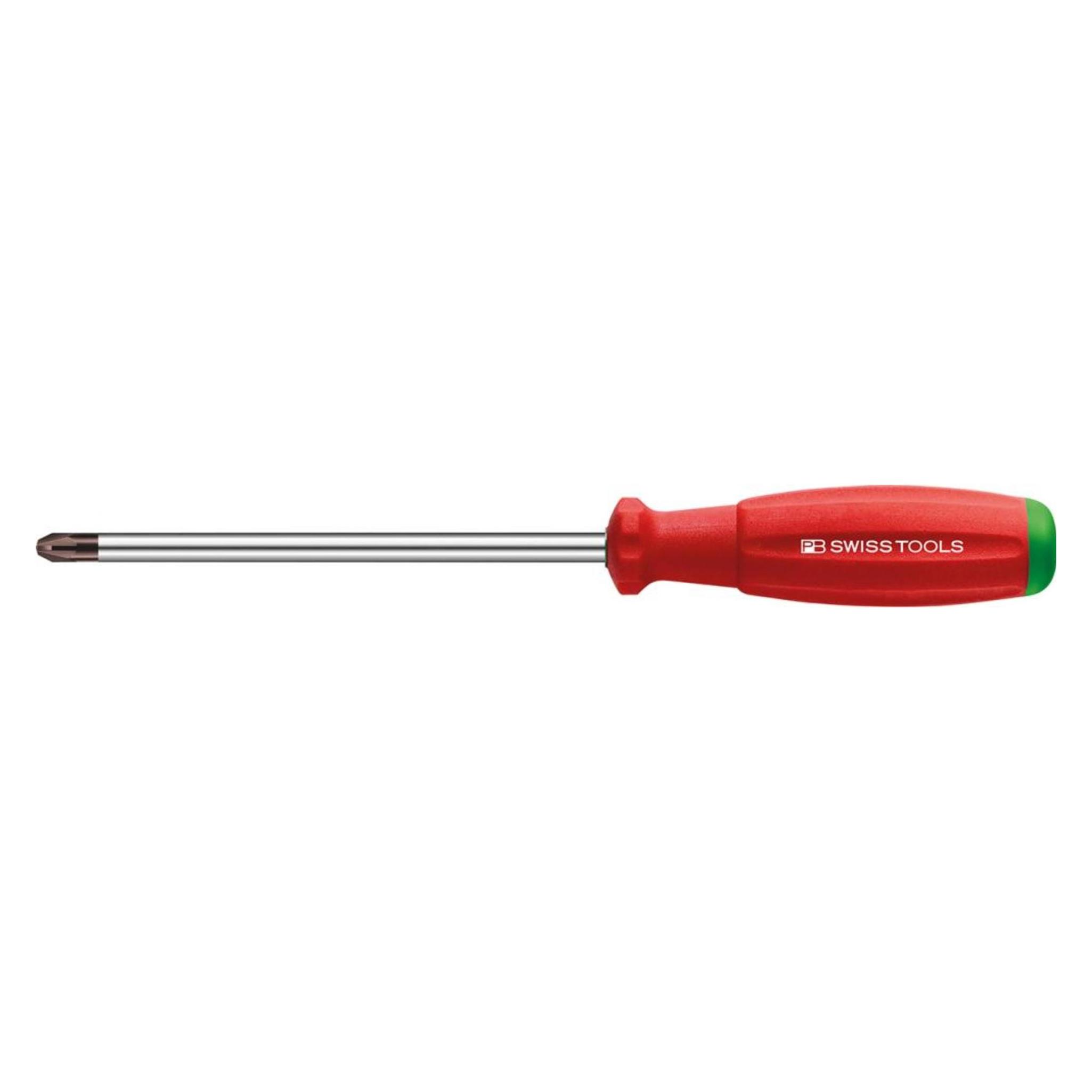 PB Swiss Tools SwissGrip PB 8192.3-150 (Pozidriv-Kreuzschlitz (PZ)) (PB 8192.3-150)