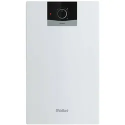 Vaillant Warmwasserspeicher VEH 10 U 10 L ws