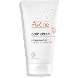 AVENE Cold Cream Intensiv-Handcreme 50 ml