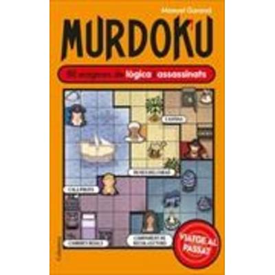 Murdoku: Viatge al passat, Taschenbuch von , Columna CAT, 978-84-664-3555-0