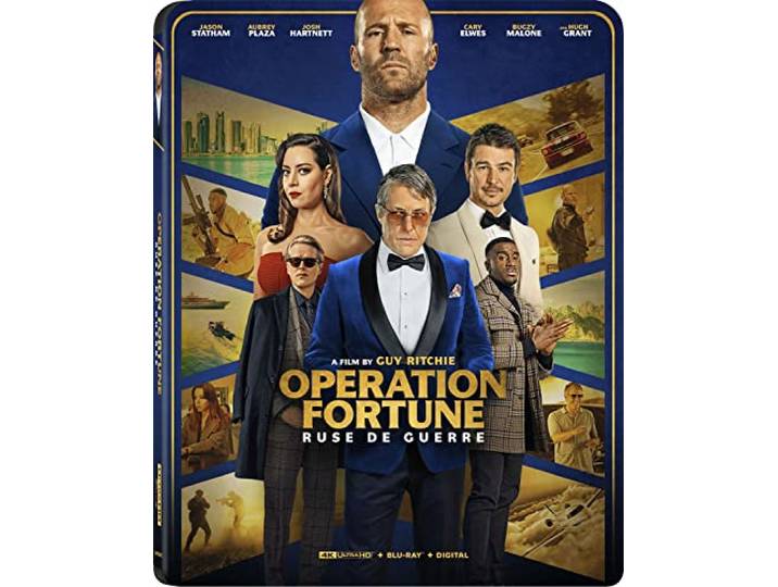 Operation Fortune: Ruse de Guerre