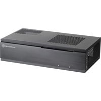 ML06B USB 3.0, HTPC-Gehäuse schwarz