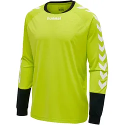 hummel Essential Torwart Trikot evening primrose M