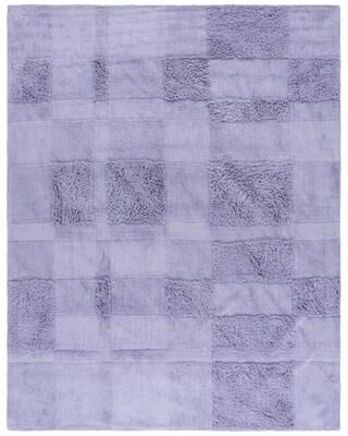 SAFAVIEH Handmade Easy Care Elli Casual Rug