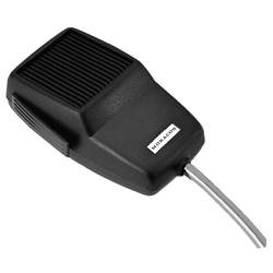 Monacor DH-95NP Handmikrofon
