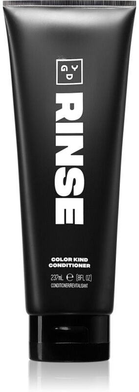Good Dye Young Rinse Color Kind Conditioner après-shampoing hydratant pour cheveux colorés 237 ml