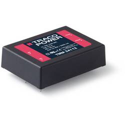 TracoPower TMM 24215 AC/DC-Printnetzteil 24 W