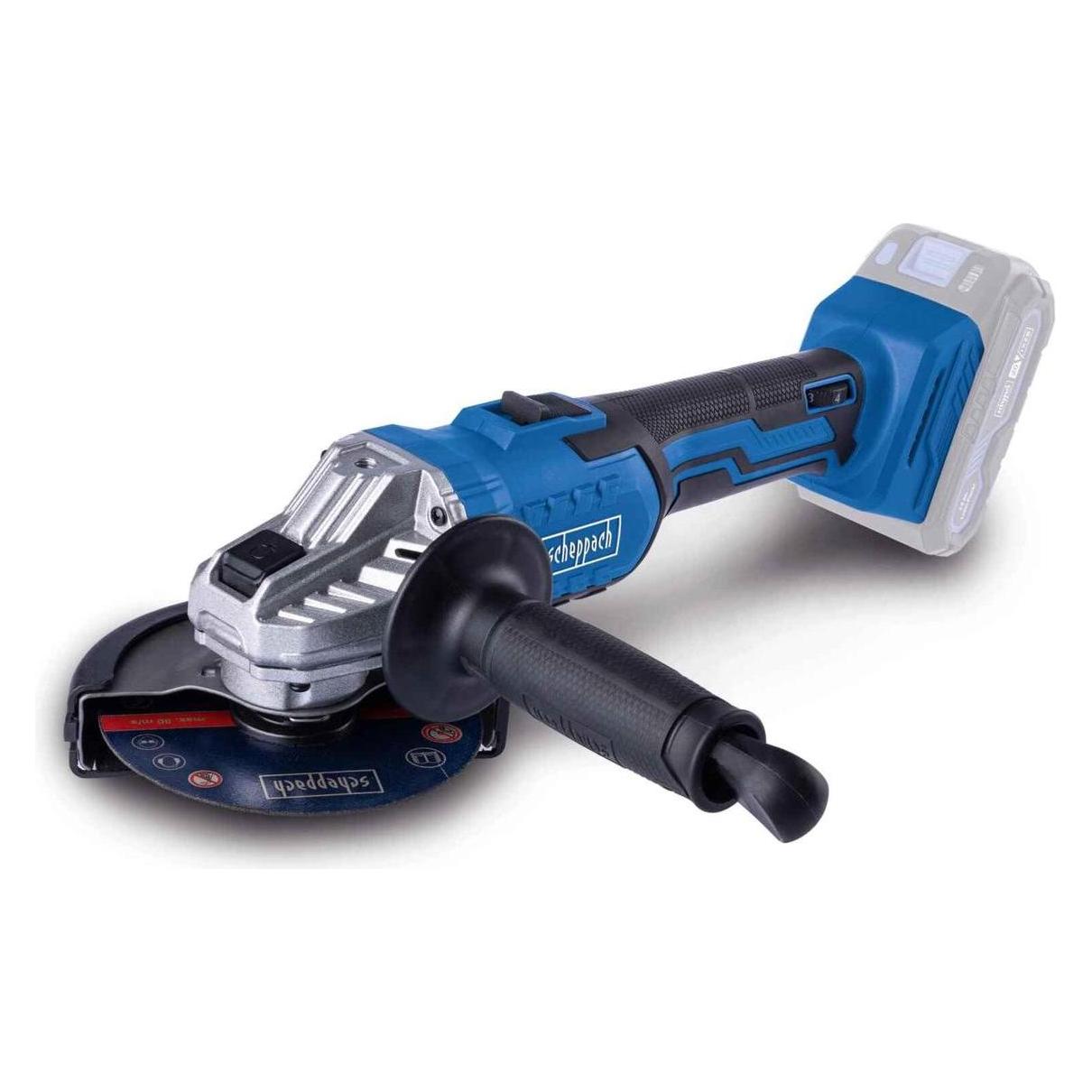 Scheppach C-AG125-X (125 mm) (5909234900)