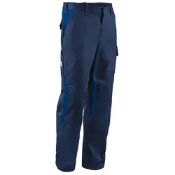 Bundhose "IMAGE DRESS new design" - 60 - marine/kornblau