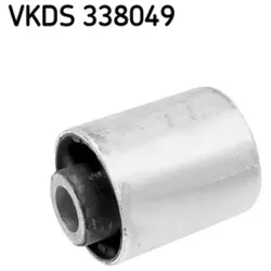 Lagerung Lenker SKF VKDS 338049 für Mercedes-Benz C-Class SLK