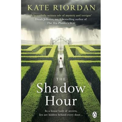 The Shadow Hour, Taschenbuch von Kate Riordan, Penguin Books UK