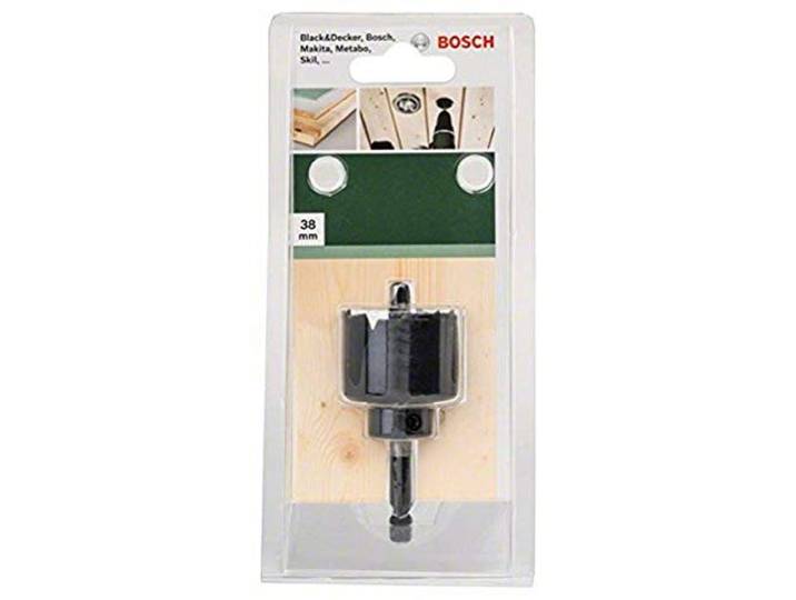 Bosch DIY halogeenzaag 38 mm