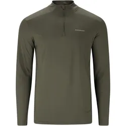 ENDURANCE Armin 1/2-Zip Midlayer Herren 1285 - chimera M