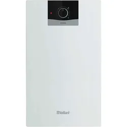 Vaillant VEN 10/7 U druckloser Elektro-Speicher Untertisch
