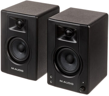 M-Audio BX3