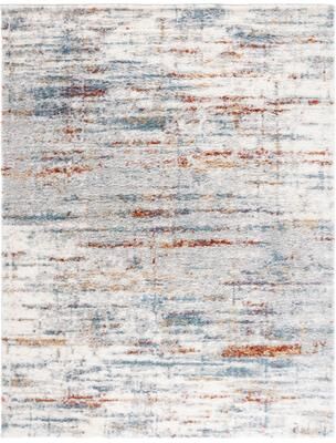 SAFAVIEH Berber Shag Anbar Rug