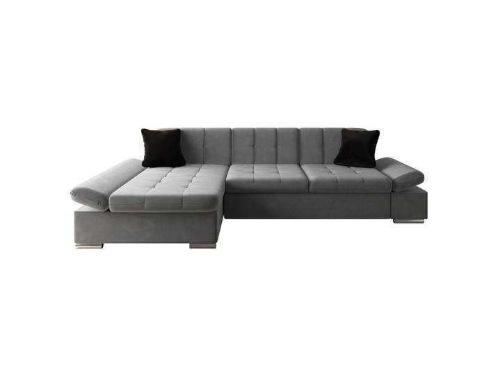 ECKSOFA Montana, Seite: Links