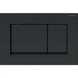 Geberit Sigma20 Betätigungsplatte 115.883.16.1