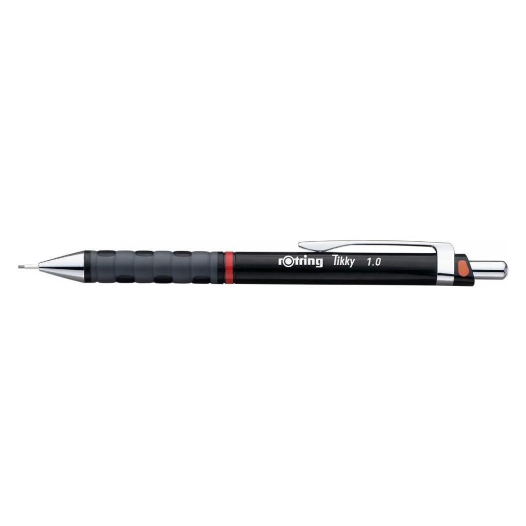 Rotring Feinminenstift Tikky (1 mm, HB, 1x) (S0770520)