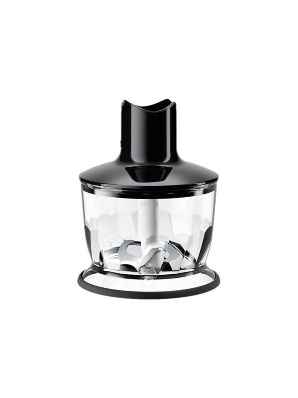 Braun Zubehör Multiquick - 0 W (accessories)